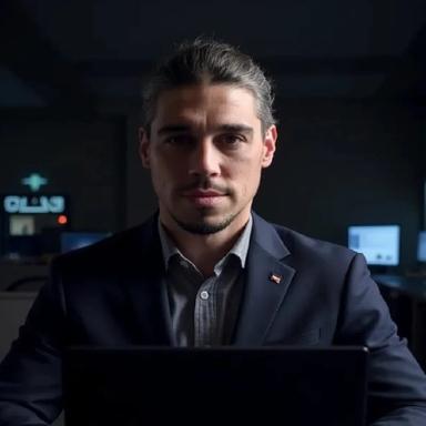 Paul Backus - CTO & Co-Founder at SocialGenius, AI social media automation platform